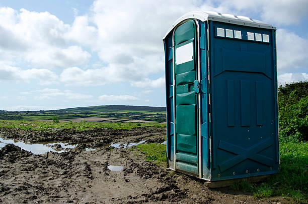 Portable Restroom Removal and Pickup in Cleveland, MS
